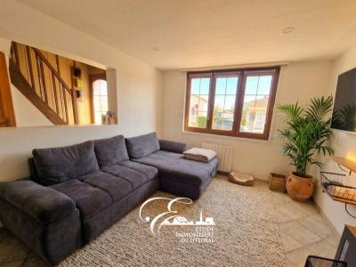 Vente Maison 5 pi�ces GRAND-FORT-PHILIPPE 59153
