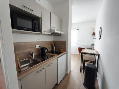 Location Appartement NANTES 44300