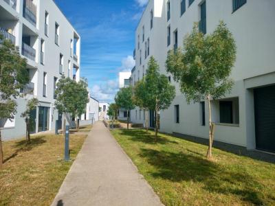 Location Appartement 2 pi�ces NANTES 44300
