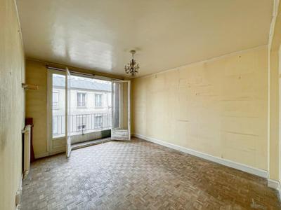 Vente Appartement 2 pi�ces PARIS-11EME-ARRONDISSEMENT 75011