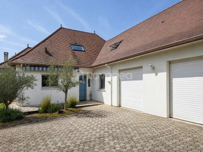 Vente Maison 6 pi�ces LONS 64140