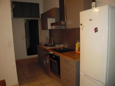 Location Appartement 2 pi�ces SANTA-MARIA-DI-LOTA 20200