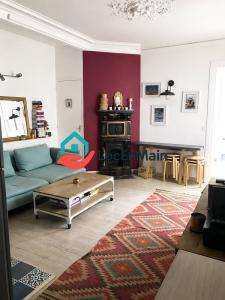 Location Appartement 2 pi�ces PARIS-10EME-ARRONDISSEMENT 75010