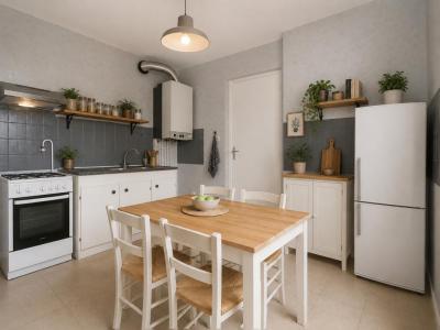 Location Appartement 2 pi�ces MONTCHANIN 71210