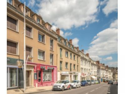 Location Appartement 2 pi�ces CREUSOT 71200