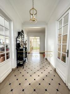 Vente Maison 8 pi�ces BORDEAUX 33200