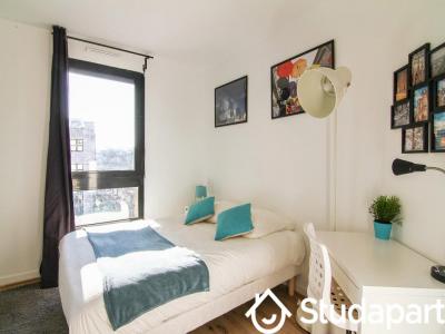 Location Appartement RUEIL-MALMAISON 92500