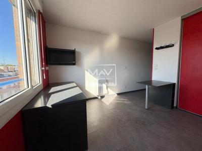 Vente Appartement ROUBAIX 59100