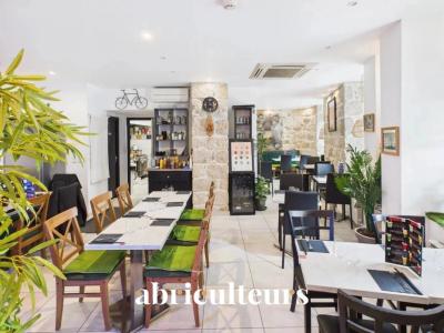 Vente Local commercial NICE 06000