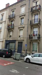 Location Appartement 2 pi�ces NANCY 54000
