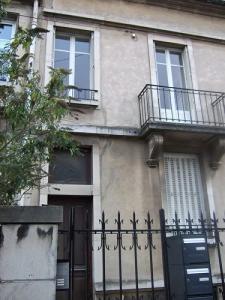 Location Appartement 3 pi�ces NANCY 54000