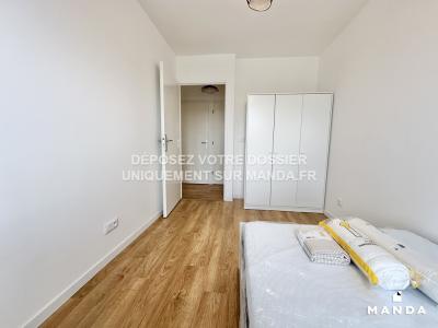 Location Appartement 4 pi�ces EPINAY-SUR-ORGE 91360