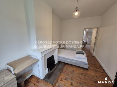 Location Appartement 3 pi�ces SAINT-ETIENNE 42100