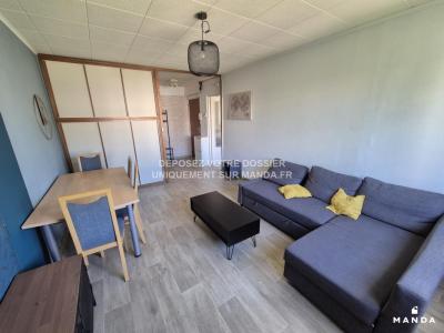 Location Appartement 3 pi�ces SAINT-PRIEST 69800