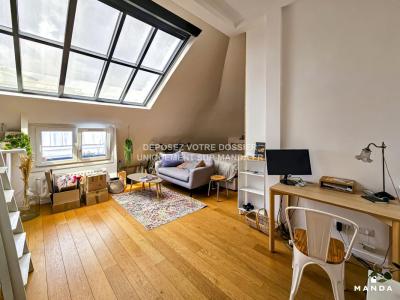 Location Appartement PARIS-19EME-ARRONDISSEMENT 75019