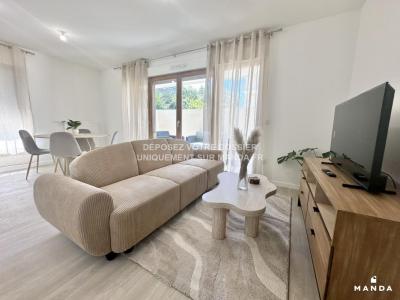 Location Appartement 2 pi�ces SAINTE-GENEVIEVE-DES-BOIS 91700