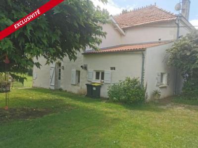 Vente Maison 5 pi�ces GUA 17600