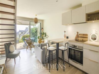 Vente Maison 3 pi�ces SARZEAU 56370