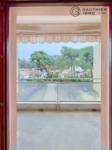 Vente Appartement 2 pi�ces ARCACHON 33120