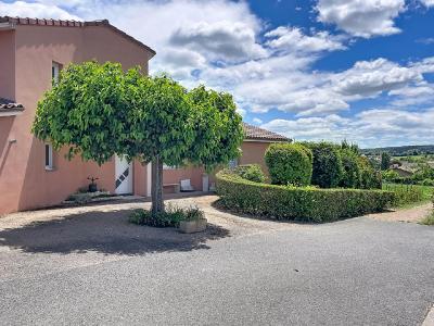Vente Maison 5 pi�ces CLUNY 71250