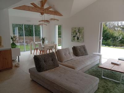 Vente Maison 5 pi�ces SAINTE-FOY 85150