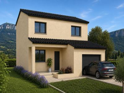 Vente Maison 5 pi�ces AIX-LES-BAINS 73100