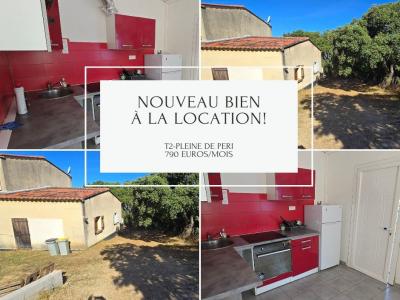 Location Appartement 2 pi�ces AJACCIO 20000