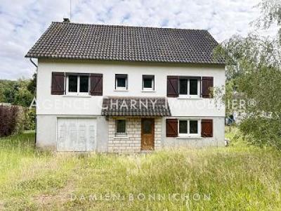 Vente Maison 6 pi�ces CHARNY 89120