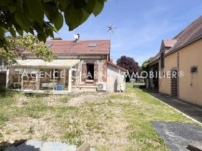 Vente Maison 5 pi�ces CHARNY 89120