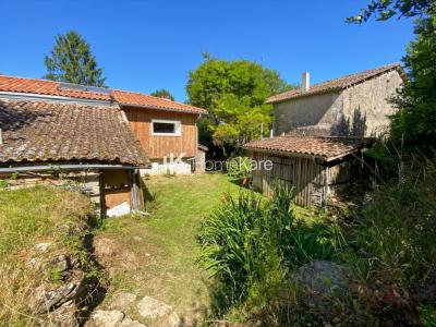 Vente Maison 5 pi�ces FONTET 33190