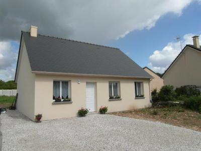 Vente Maison 3 pi�ces ALLOUVILLE-BELLEFOSSE 76190