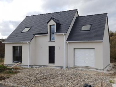 Vente Maison 5 pi�ces LONDE 76500