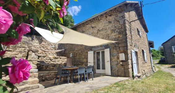 Vente Maison 9 pi�ces INTRES 07310