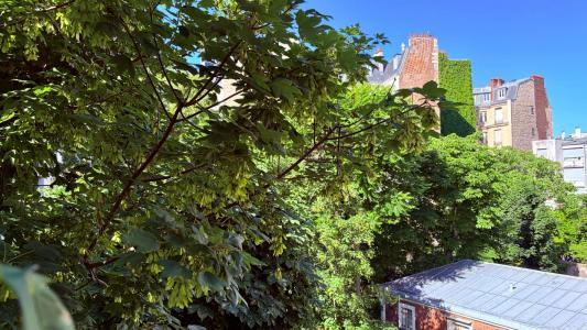 Vente Appartement 4 pi�ces PARIS-16EME-ARRONDISSEMENT 75016