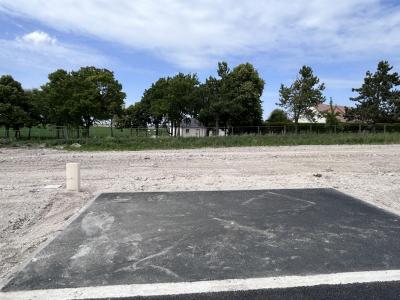Vente Terrain REIMS 51100