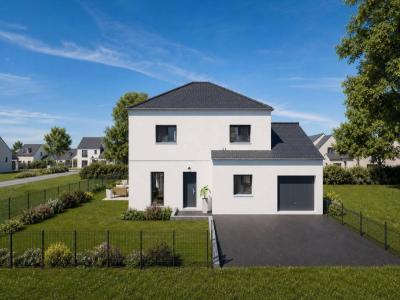 Vente Maison 6 pi�ces BRETTEVILLE-SUR-ODON 14760