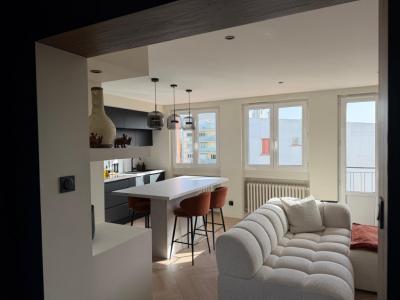 Vente Appartement 3 pi�ces SAINT-ETIENNE 42000