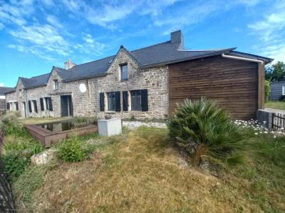 Vente Gite CALAN 56240
