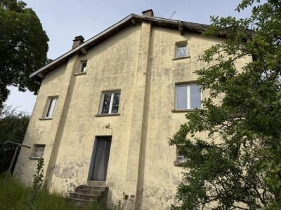Vente Maison 9 pi�ces TOMBLAINE 54510
