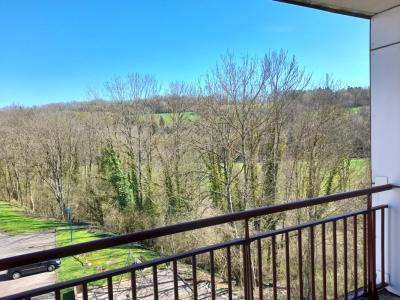 Location Appartement 3 pi�ces MIRECOURT 88500