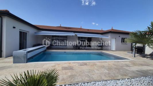 Vente Maison 5 pi�ces CIVENS 42110