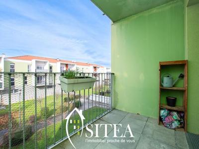 Vente Appartement 4 pi�ces TOULOUSE 31100