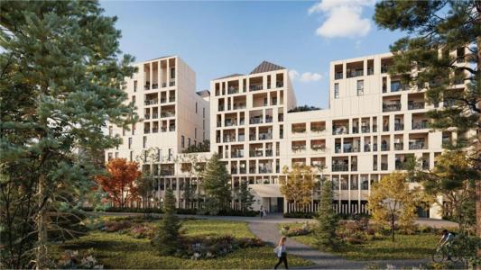 Location Appartement 3 pi�ces BORDEAUX 33100