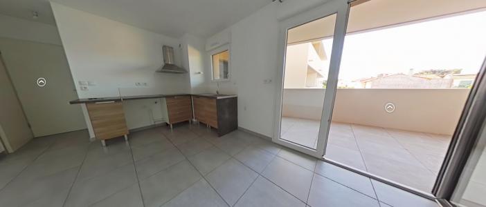 Location Appartement 2 pi�ces PERPIGNAN 66000