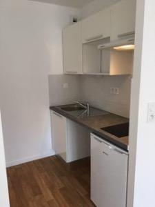 Location Appartement 2 pi�ces COUERON 44220