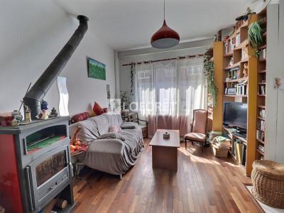 Vente Maison 5 pi�ces LILLE 59800