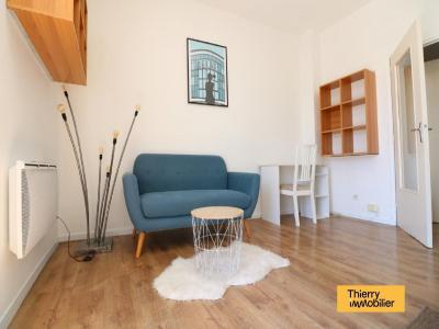 Vente Appartement 2 pi�ces NANTES 44000