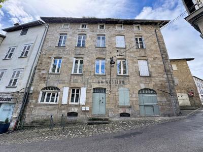 Vente Immeuble EYMOUTIERS 87120