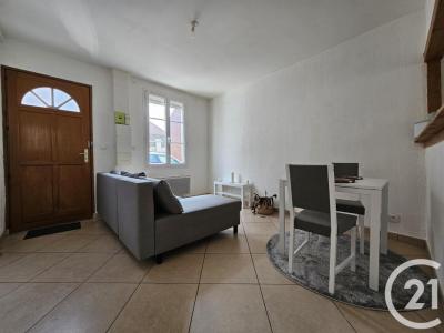 Location Maison 2 pi�ces SAINT-JUST-EN-CHAUSSEE 60130