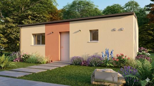 Vente Maison LANGAN 35850